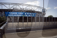 West Ham Football Club messaging