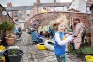 Making up with the Joneses: how Covid-19 has brought neighbours closer. New friendships have been forged and communities stitched together since the pandemic forced huge changes on us all