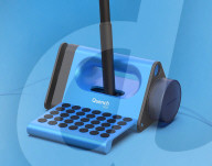 FEATURE - Einfaches Handgerät macht Salzwasser trinkbar