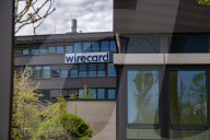 NEWS - Zentrale des insolventen Dax Unternehmens Wirecard bei München