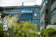NEWS - Zentrale des insolventen Dax Unternehmens Wirecard bei München