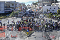 NEWS - Coronavirus: Ausbruch in Mondragone, Italien, führt zu Spannungen zwischen Italienern und Bulgaren