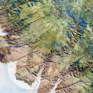 Peruvian Andes