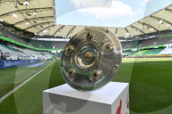 SPORT - Bundesliga: Bayern München feiert 30. Meistertitel
