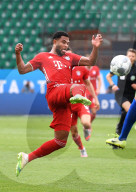 SPORT - Bundesliga: Bayern München feiert 30. Meistertitel