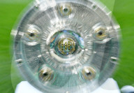 SPORT - Bundesliga: Bayern München feiert 30. Meistertitel