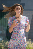 Catherine Duchess of Cambridge visit to The Nook, Framlingham Earl, Norfolk, UK - 25 Jun 2020