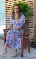 Catherine Duchess of Cambridge visit to The Nook, Framlingham Earl, Norfolk, UK - 25 Jun 2020