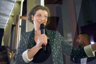 NEWS - Grüne  Jeanne Barseghian gewinnt Kommunalwahlen in Strasbourg