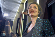 NEWS - Grüne  Jeanne Barseghian gewinnt Kommunalwahlen in Strasbourg