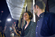 NEWS - Grüne  Jeanne Barseghian gewinnt Kommunalwahlen in Strasbourg