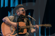 PEOPLE - Marc Amacher gibt ein Live-Konzert im Bierhübeli in Bern