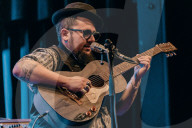 PEOPLE - Marc Amacher gibt ein Live-Konzert im Bierhübeli in Bern