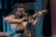 PEOPLE - Marc Amacher gibt ein Live-Konzert im Bierhübeli in Bern