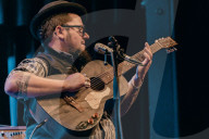 PEOPLE - Marc Amacher gibt ein Live-Konzert im Bierhübeli in Bern