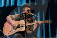 PEOPLE - Marc Amacher gibt ein Live-Konzert im Bierhübeli in Bern