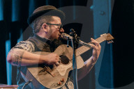 PEOPLE - Marc Amacher gibt ein Live-Konzert im Bierhübeli in Bern