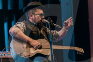 PEOPLE - Marc Amacher gibt ein Live-Konzert im Bierhübeli in Bern
