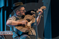 PEOPLE - Marc Amacher gibt ein Live-Konzert im Bierhübeli in Bern