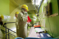 NEWS - Frankreich: AKW Fessenheim ist stillgelegt (Archiv)
