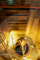 NEWS - Frankreich: AKW Fessenheim ist stillgelegt (Archiv)
