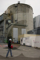 NEWS - Frankreich: AKW Fessenheim ist stillgelegt (Archiv)