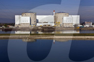 NEWS - Frankreich: AKW Fessenheim ist stillgelegt (Archiv)