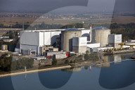 NEWS - Frankreich: AKW Fessenheim ist stillgelegt (Archiv)