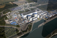 NEWS - Frankreich: AKW Fessenheim ist stillgelegt (Archiv)