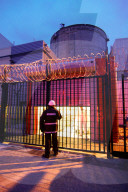 NEWS - Frankreich: AKW Fessenheim ist stillgelegt (Archiv)