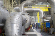 NEWS - Frankreich: AKW Fessenheim ist stillgelegt (Archiv)