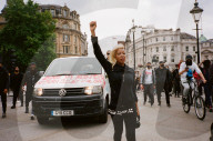 Black Lives Matter protest London