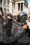 Black Lives Matter protest London