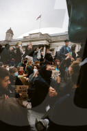 Black Lives Matter protest London