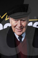 'Method to the Madness of Jerry Lewis' film premiere, Los Angeles, America - 06 Dec 2011