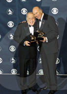 The 1999 Grammy Awards Deadline Room