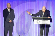 The Paley Honors: A Special Tribute to Television's Comedy Legends, Inside, Beverly Wilshire, Los Angeles, USA - 21 Nov 2019