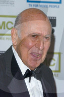 THE AMERICAN CINEMATHEQUE MAN OF THE YEAR CEREMONY, LOS ANGELES, AMERICA - 12 NOV 2004