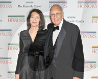 Kennedy Center Honor Awards Dinner, Washington DC, America - 05 Dec 2009