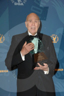 59th Annual Directors Guild of America Awards, Arrivals, Hyatt Regency Century Plaza Hotel, Century City, America - 03 Feb 2007