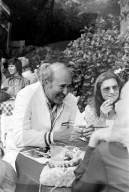 McGovern California Primary Pre-Victory Party - Beverly Hills - 5 Jun 1972