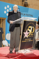 Mel Brooks Honored With A Star On The Hollywood Walk Of Fame, Los Angeles, America - 23 Apr 2010