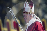 NEWS -  Papst feiert Heilige Messe der Apostel Petrus und Paulus
