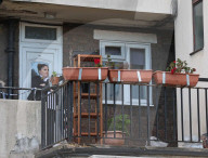 Mitcham incident: Child, 4, dies and woman fights for life after being found injured in south London home