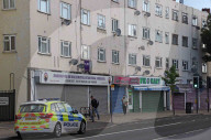 Mitcham incident: Child, 4, dies and woman fights for life after being found injured in south London home