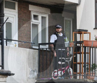 Mitcham incident: Child, 4, dies and woman fights for life after being found injured in south London home
