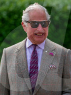Prince Charles visit to Gloucestershire, UK - 01 Jul 2020