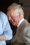 Prince Charles visit to Gloucestershire, UK - 01 Jul 2020