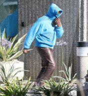 PREMIUM EXCLUSIVE Kanye West hiding after deal with Gap company