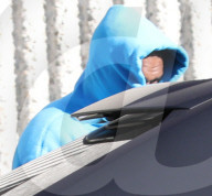 PREMIUM EXCLUSIVE Kanye West hiding after deal with Gap company